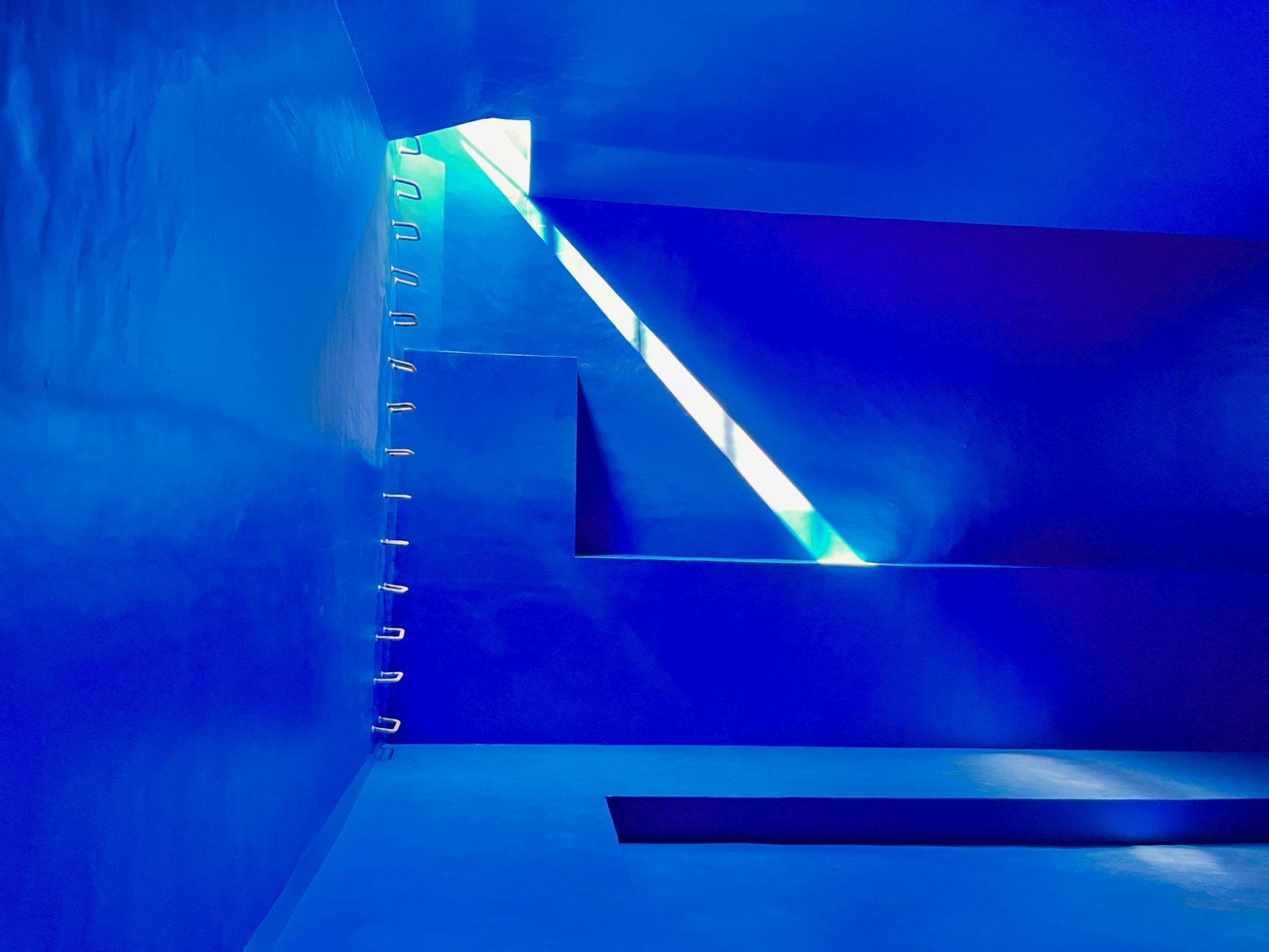 薗部浄水場浄水池耐震補強工事　無事竣工しました。